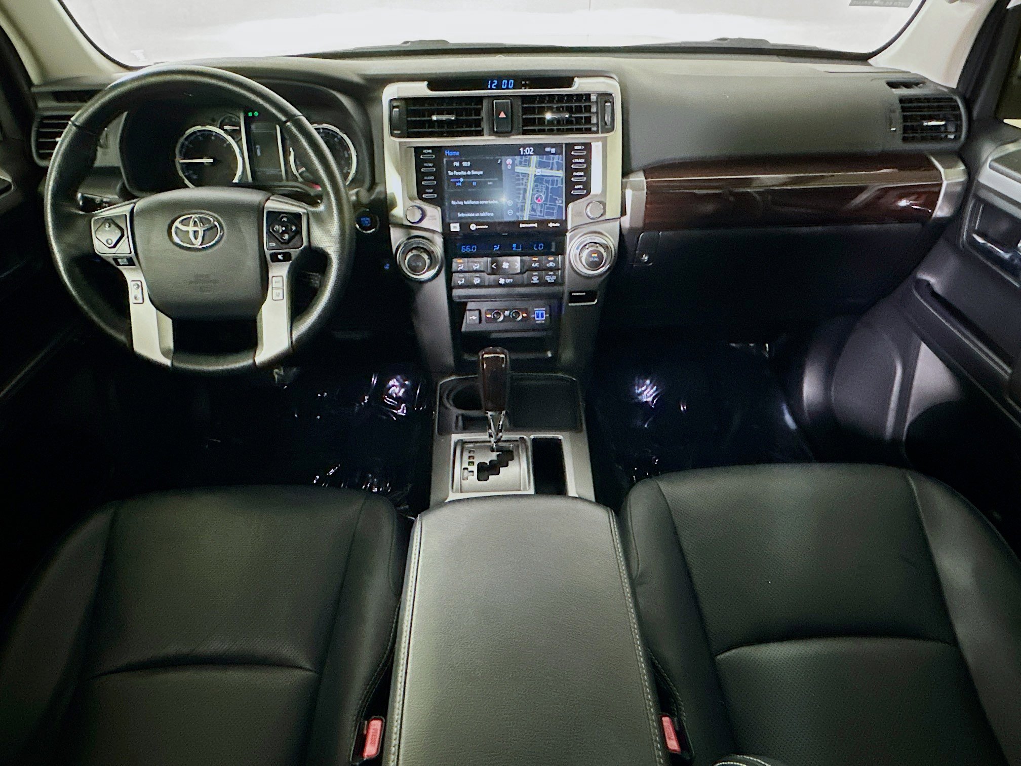 Used 2024 Toyota 4Runner Limited image 27