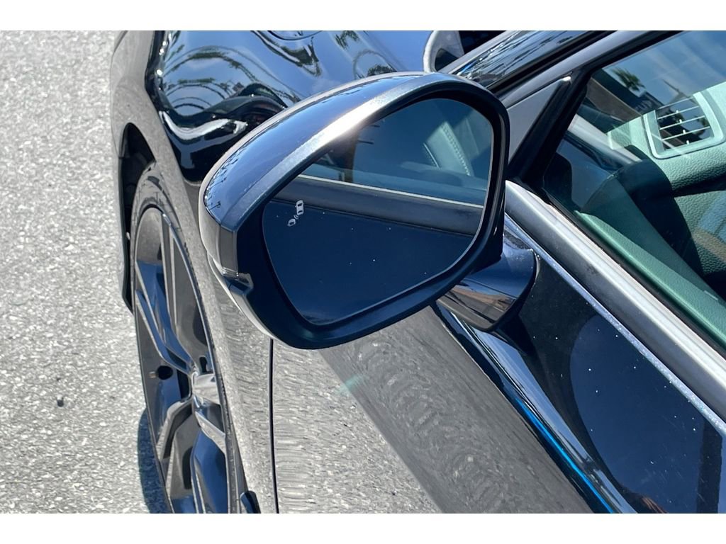 Certified 2024 Acura Integra A-Spec image 49