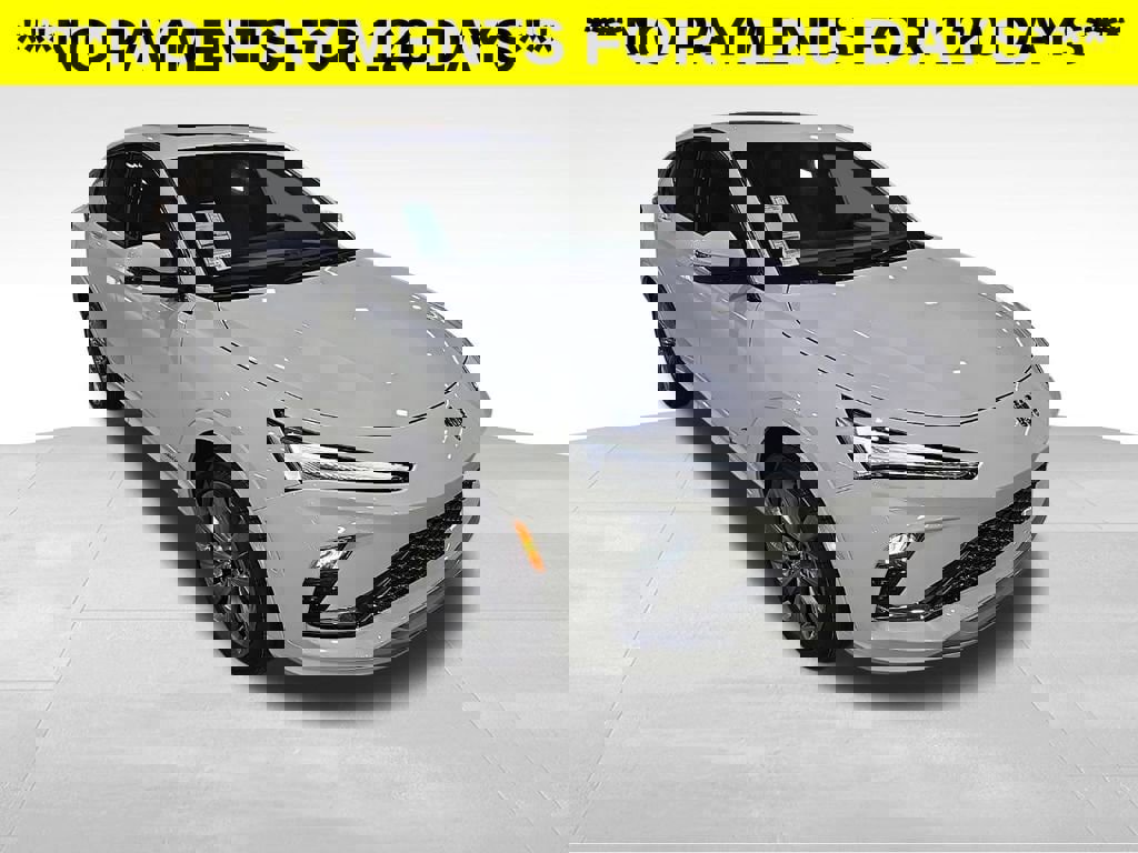 New 2026 Buick Envista Avenir image 1