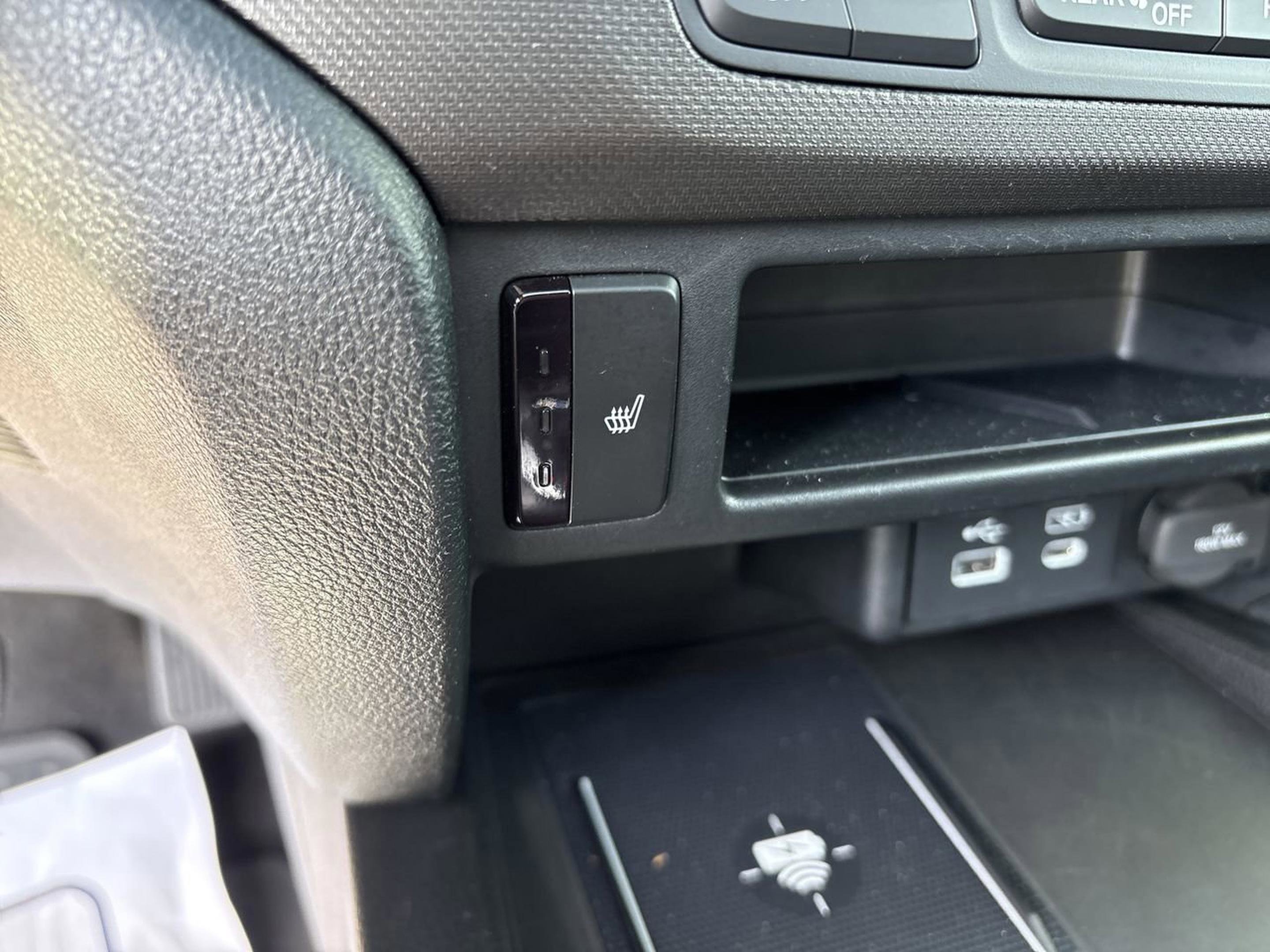 Used 2024 Honda Passport TrailSport image 30