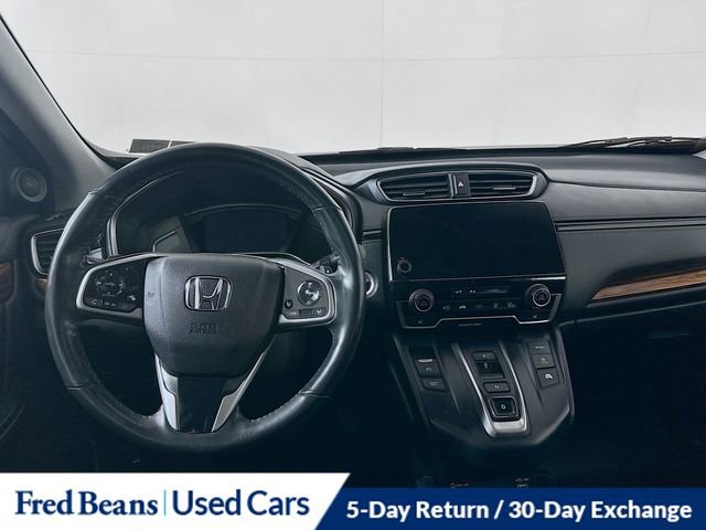 Used 2020 Honda CR-V EX-L image 23