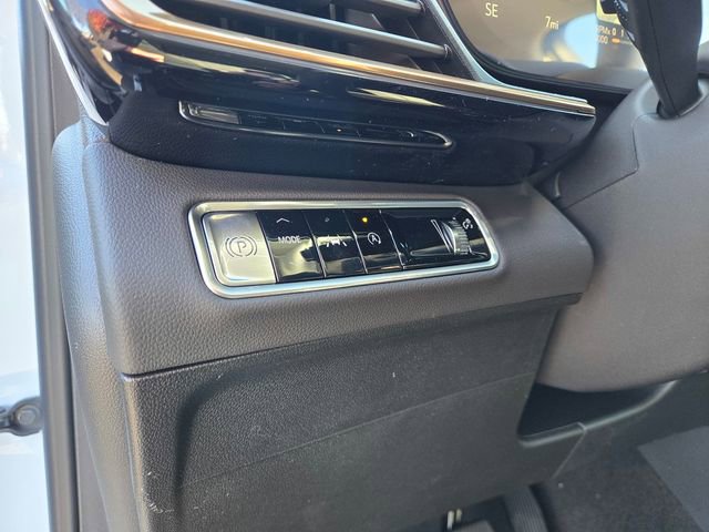 New 2026 Buick Envision Avenir image 12