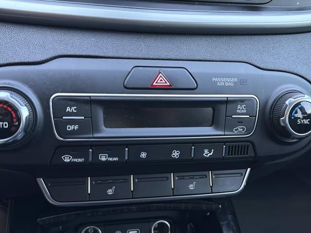 Used 2019 Kia Sorento EX AWD/4WD image 16