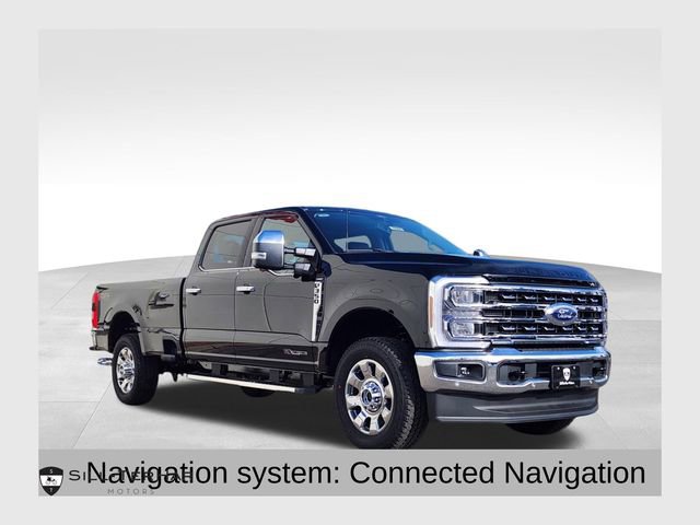 New 2026 Ford F350 Lariat w/ Lariat Premium Package