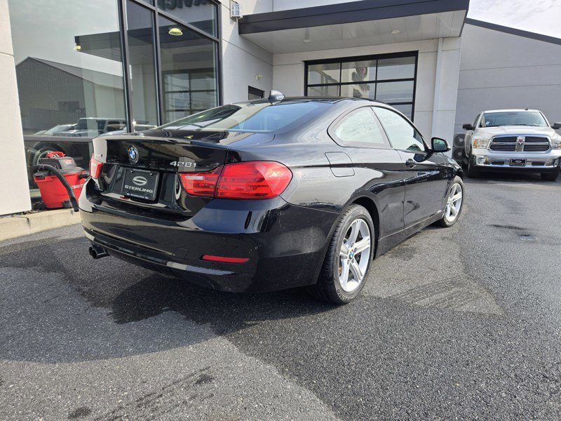 Used 2015 BMW 428i xDrive Coupe image 3