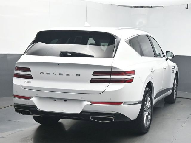 Used 2021 Genesis GV80 2.5T image 7
