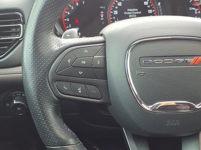 Used 2023 Dodge Durango R/T AWD/4WD image 19