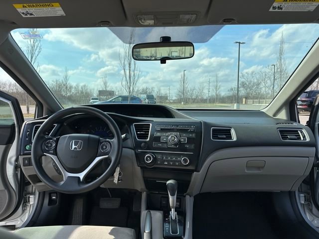 Used 2013 Honda Civic LX image 25