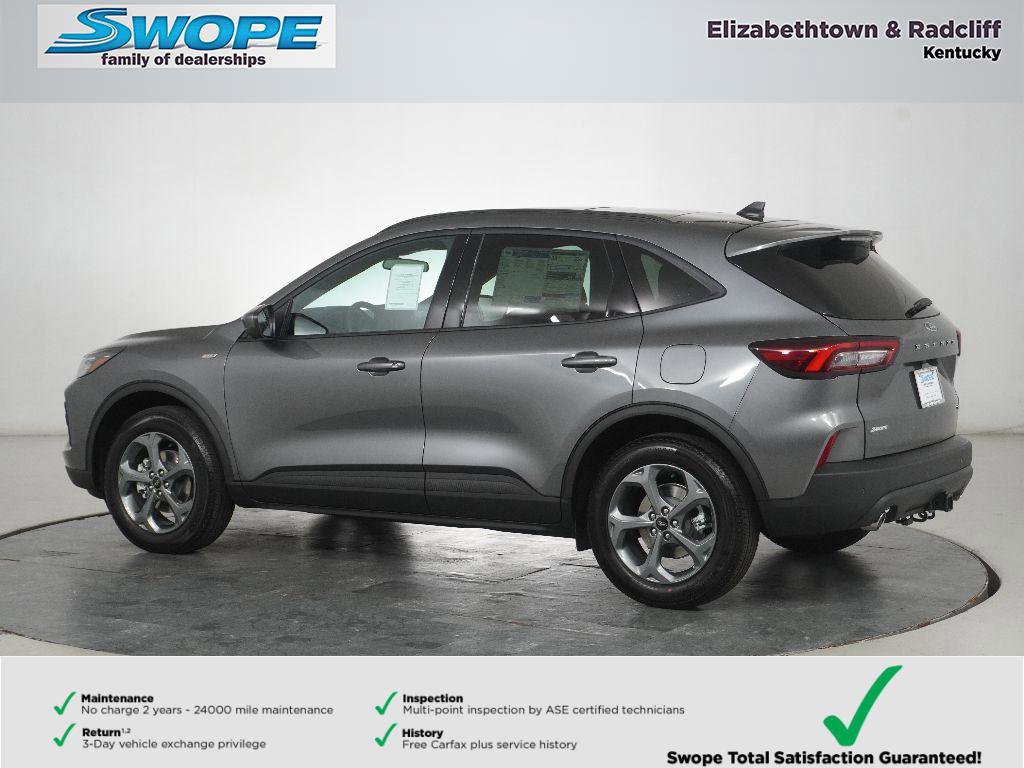 New 2026 Ford Escape ST-Line Select image 6
