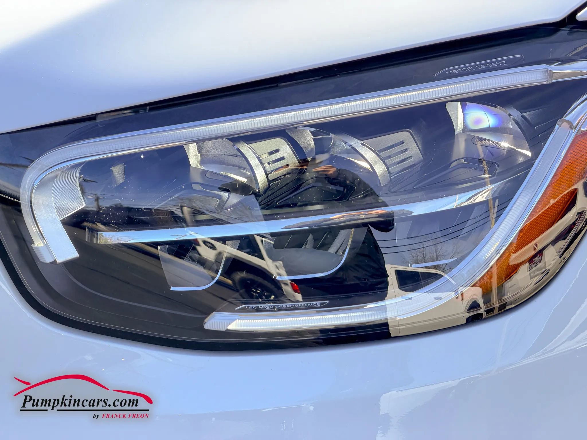 Used 2020 Mercedes-Benz GLC 300 4MATIC image 47