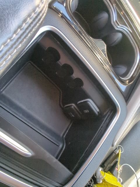 Used 2021 Chrysler Pacifica Limited FWD image 20