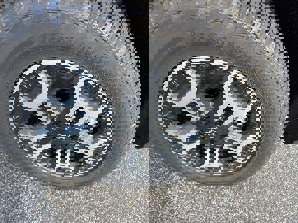 New 2025 Hyundai Santa Cruz XRT image 30