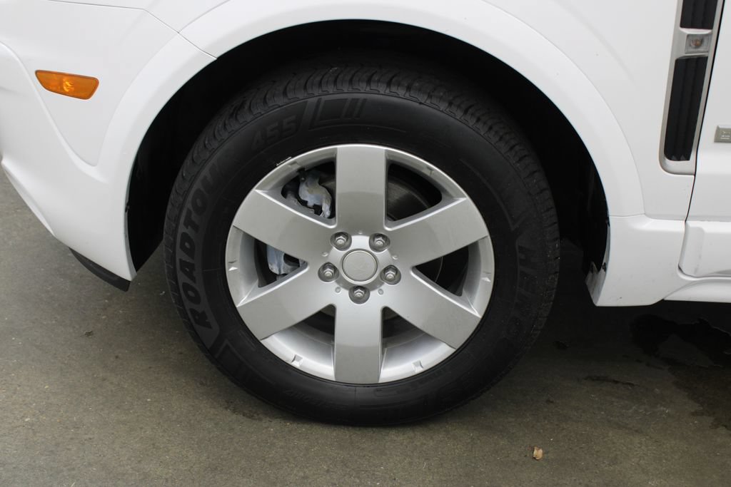 Used 2009 Saturn Vue XR w/ Premium Trim Package FWD image 27