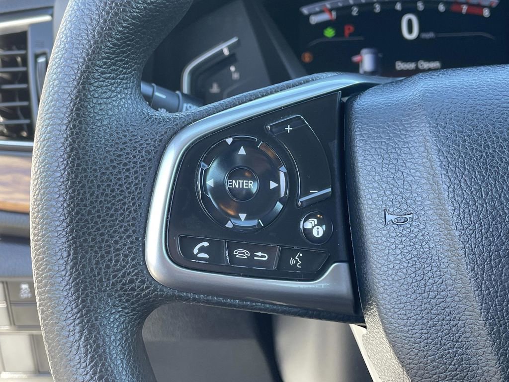 Used 2019 Honda CR-V EX image 33
