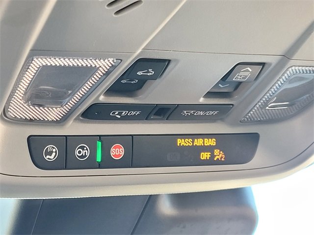 Used 2023 Chevrolet Malibu LT image 27