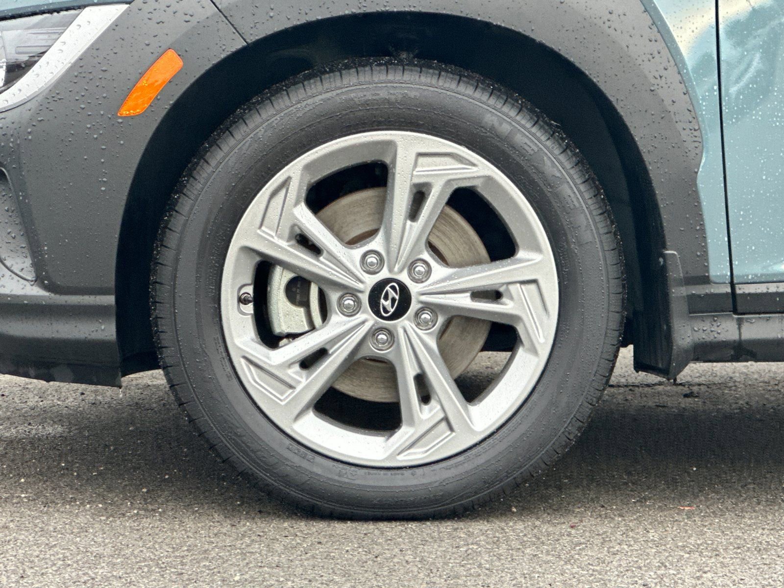 Certified 2023 Hyundai Kona SEL image 30