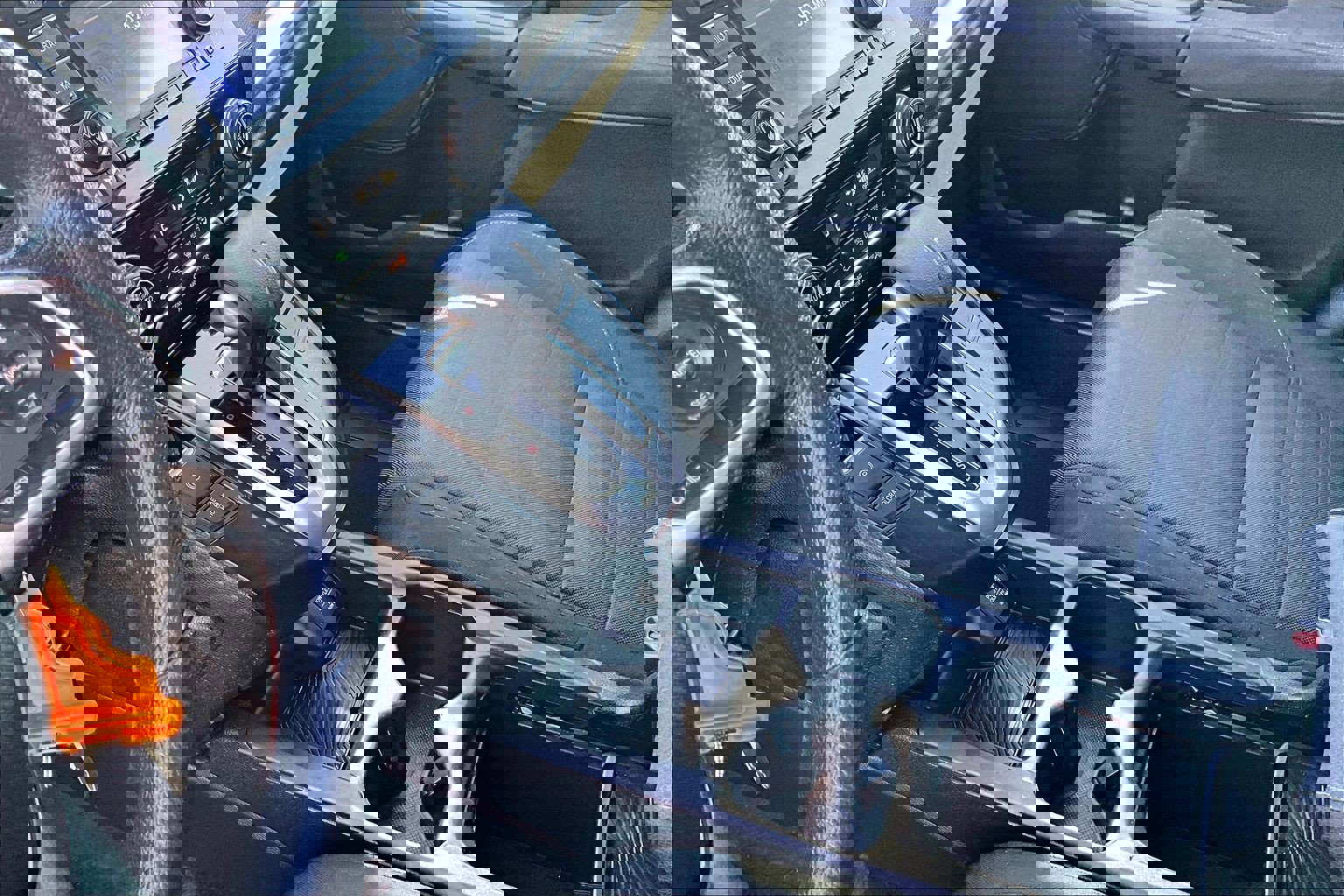 Used 2019 Honda CR-V LX image 13