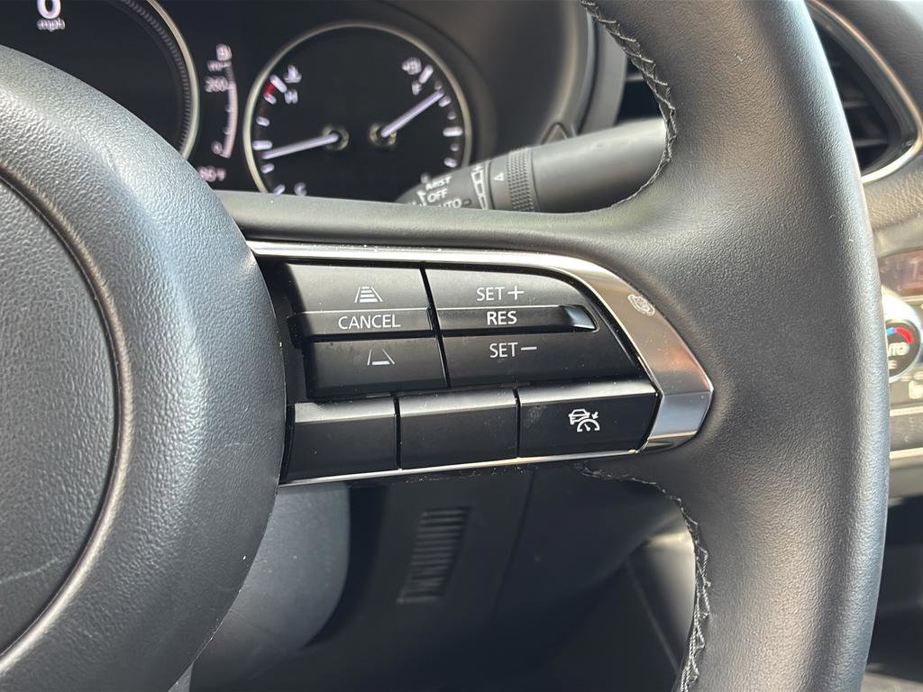 Used 2025 MAZDA MAZDA3 s FWD image 32
