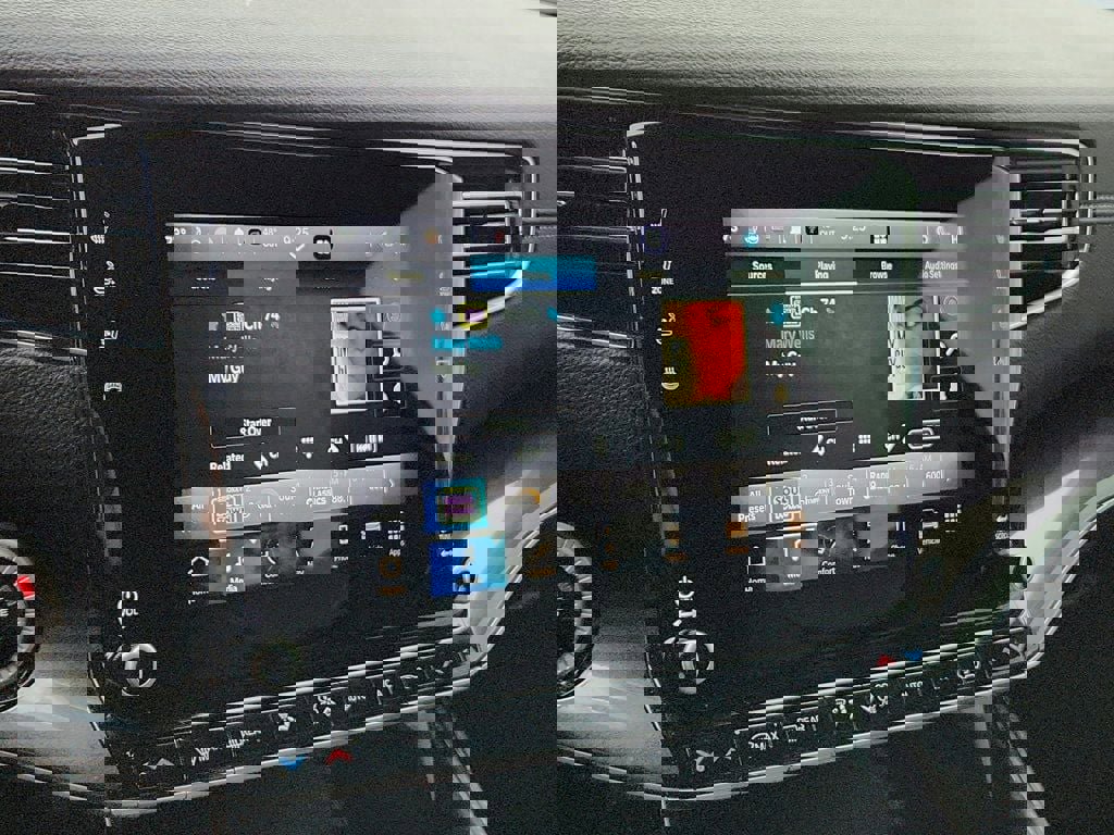 Used 2022 Jeep Wagoneer Series I w/ Convenience Group I image 18