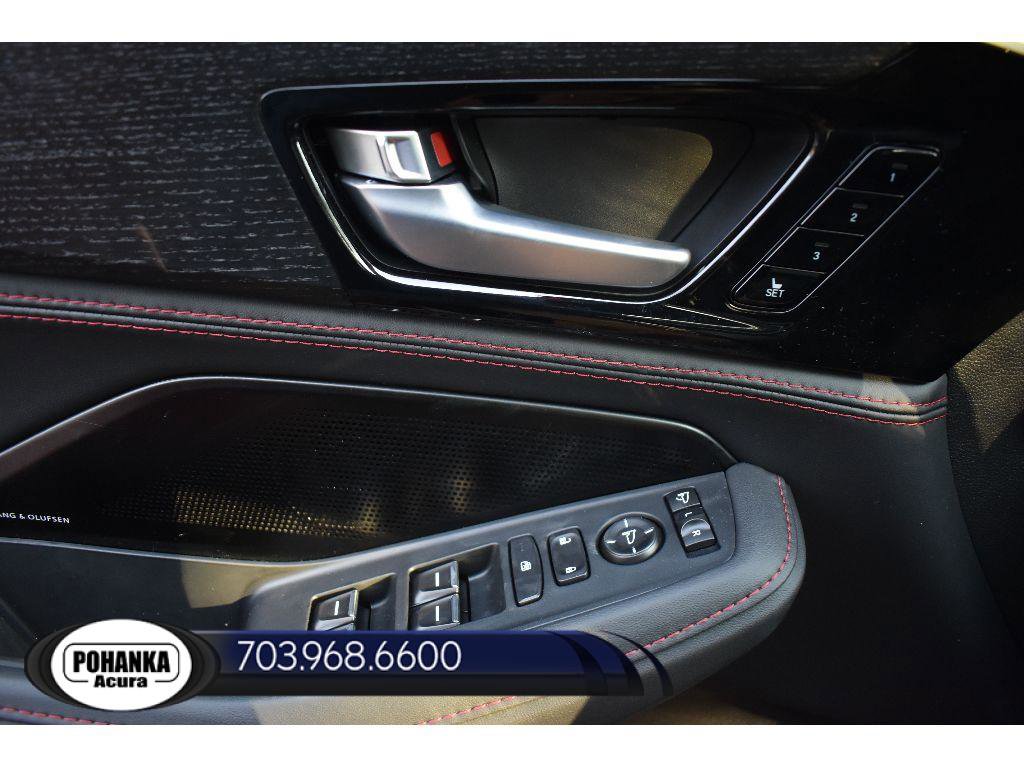 New 2026 Acura MDX Type S image 24