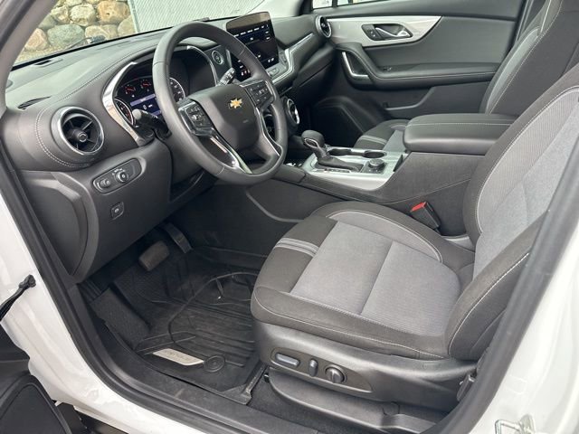 Used 2023 Chevrolet Blazer LT w/ Driver Confidence Package FWD image 13