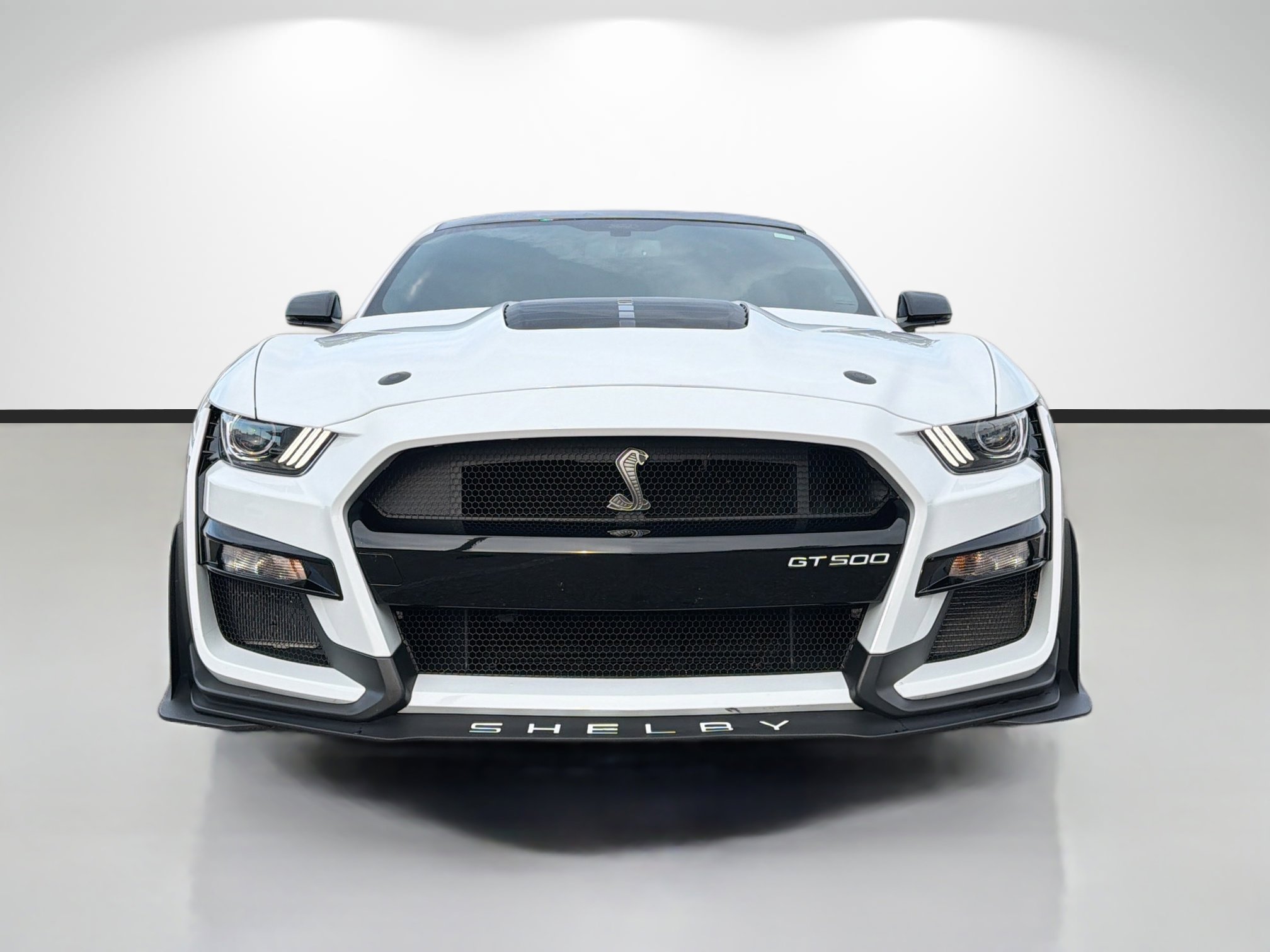 Used 2022 Ford Mustang Shelby GT500 w/ Technology Package image 8