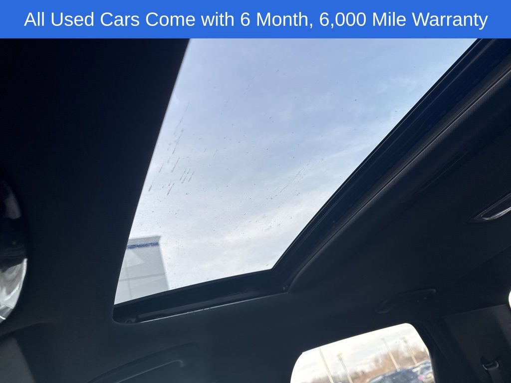 Used 2022 Hyundai Santa Cruz Limited image 28