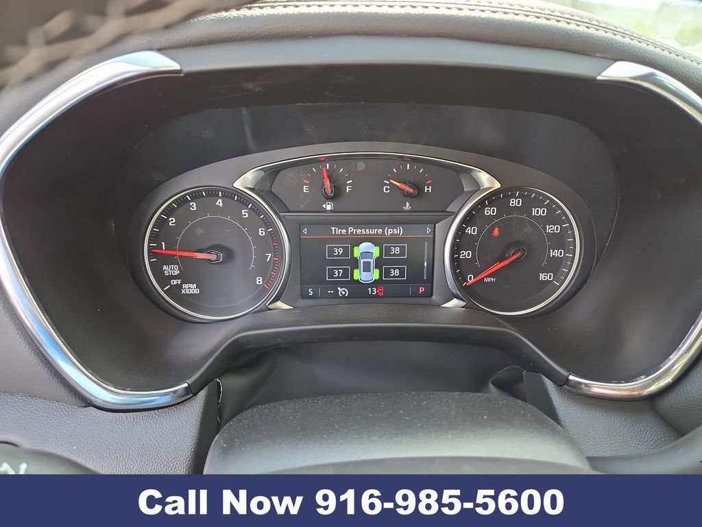 New 2026 Chevrolet Blazer LT image 16