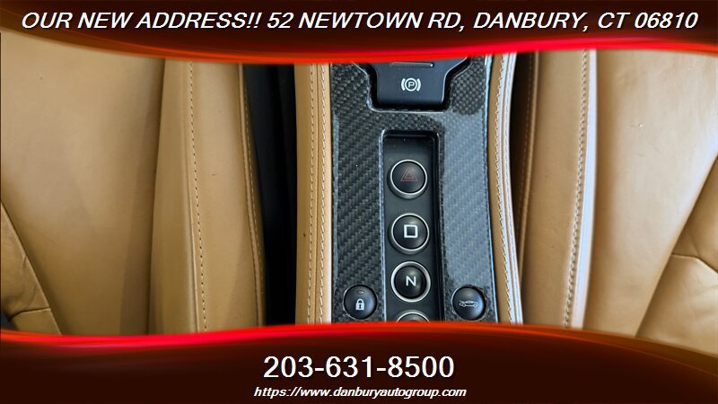 Used 2012 McLaren MP4-12C Coupe RWD image 39