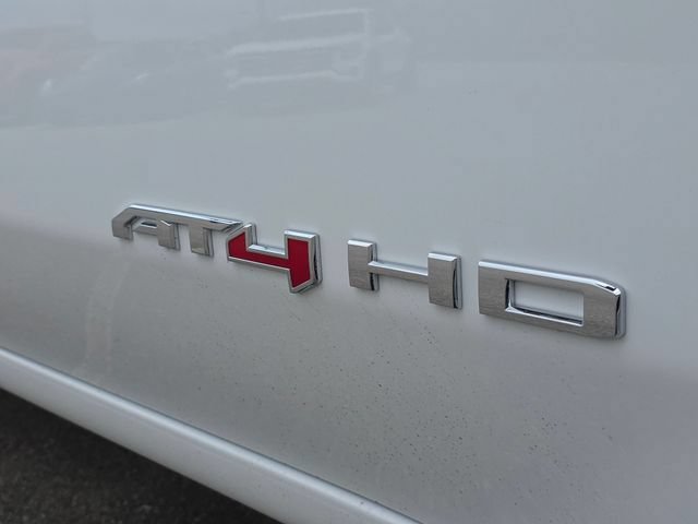 New 2026 GMC Sierra 3500 AT4 AWD/4WD image 19