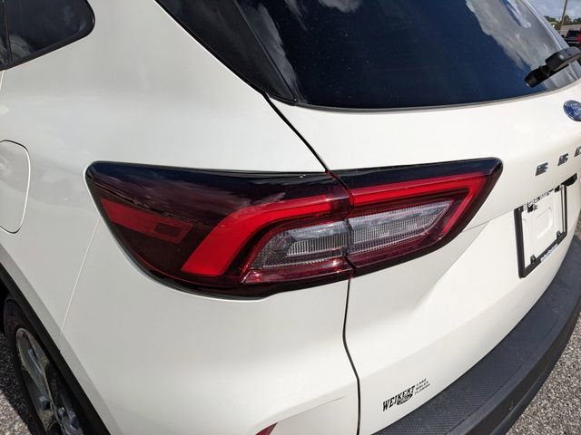 New 2026 Ford Escape ST-Line Select w/ Tech Pack #1 image 10
