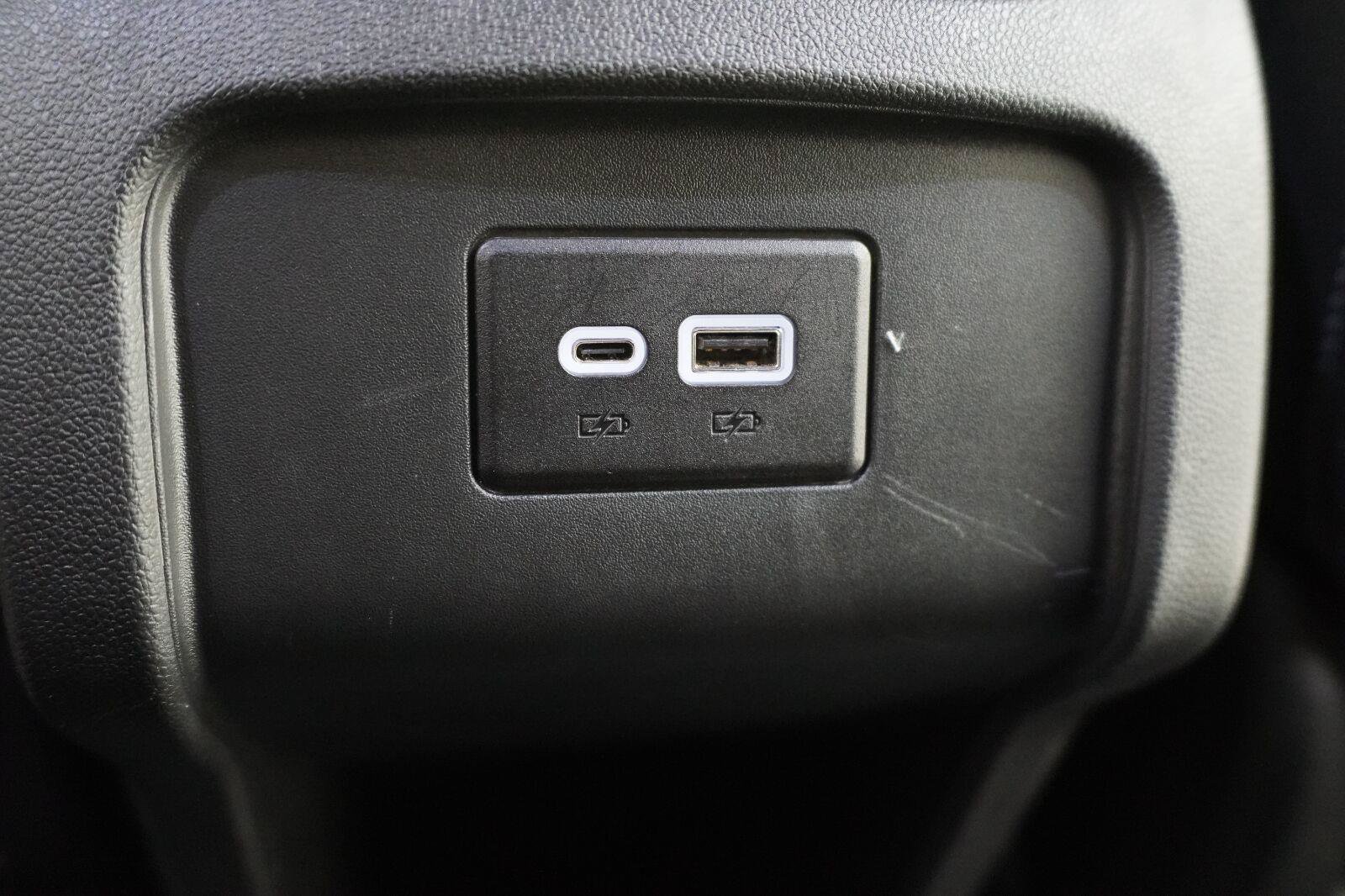 Used 2026 Chevrolet Blazer LT w/ Convenience Package FWD image 27