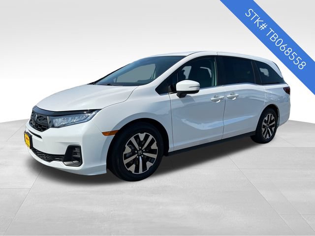 New 2026 Honda Odyssey EX-L image 3