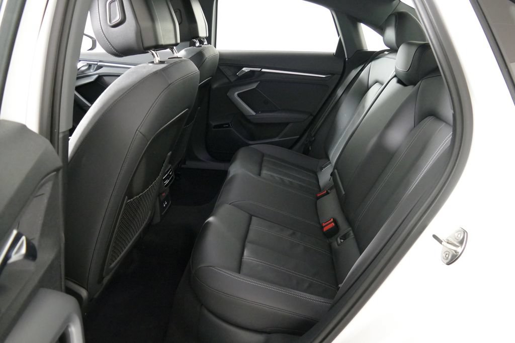 Used 2026 Audi A3 2.0T Premium Plus AWD/4WD image 25
