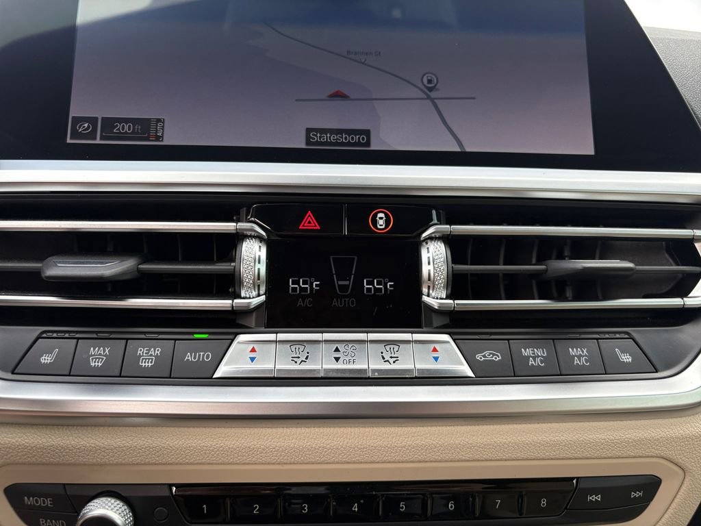 Used 2021 BMW 430i xDrive Coupe w/ Premium Package image 29