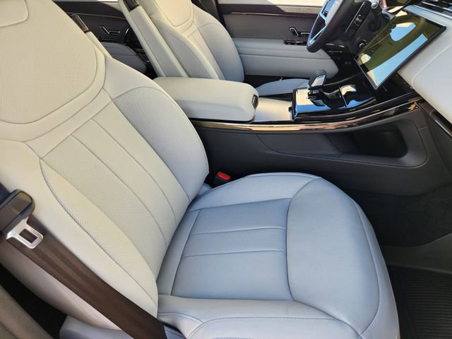 New 2026 Land Rover Range Rover Sport SE AWD/4WD image 10