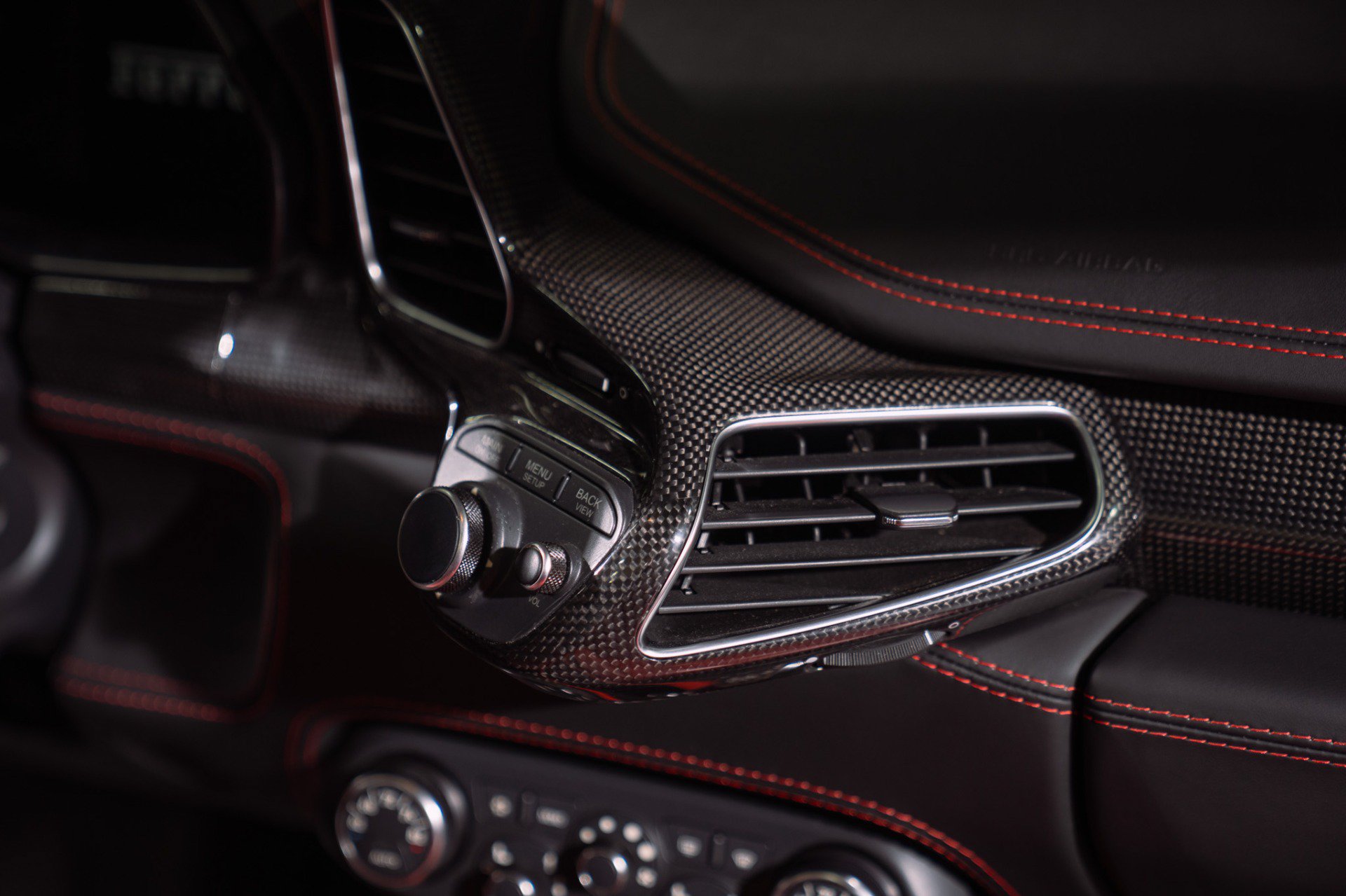 Used 2014 Ferrari 458 Spider RWD image 51