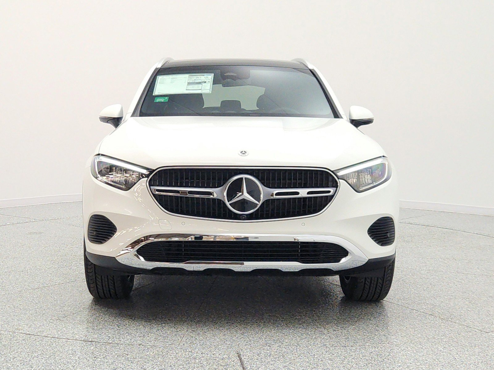 New 2026 Mercedes-Benz GLC 350e 4MATIC image 2