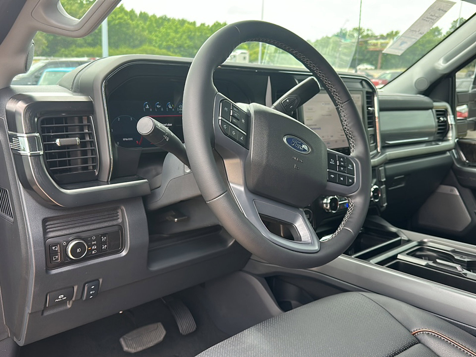 New 2026 Ford F450 Lariat AWD/4WD image 30