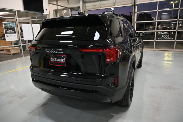 New 2027 GMC Terrain Elevation w/ Elevation Premium Package AWD/4WD image 5