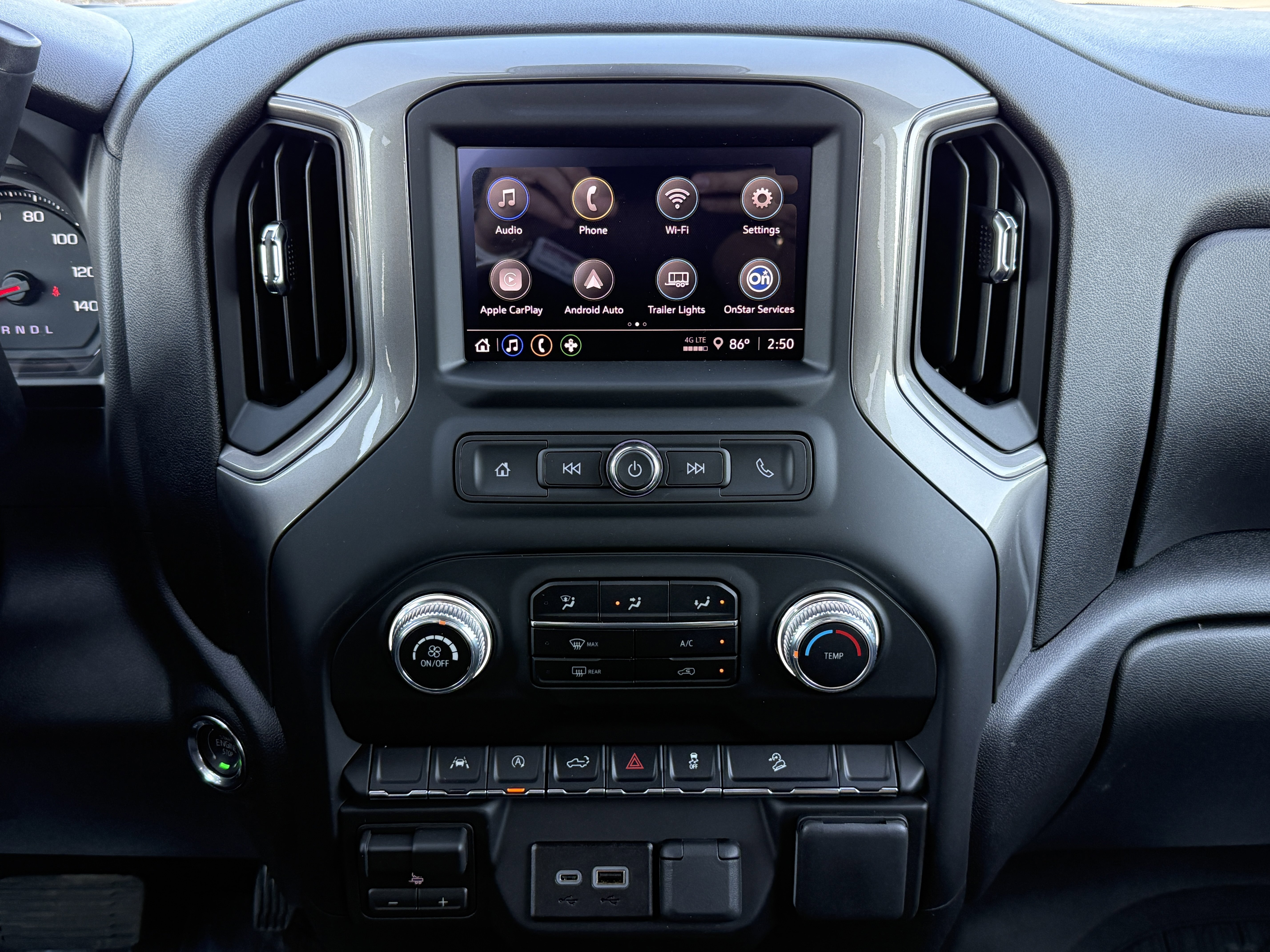 New 2026 GMC Sierra 1500 Pro w/ Graphite Edition image 24