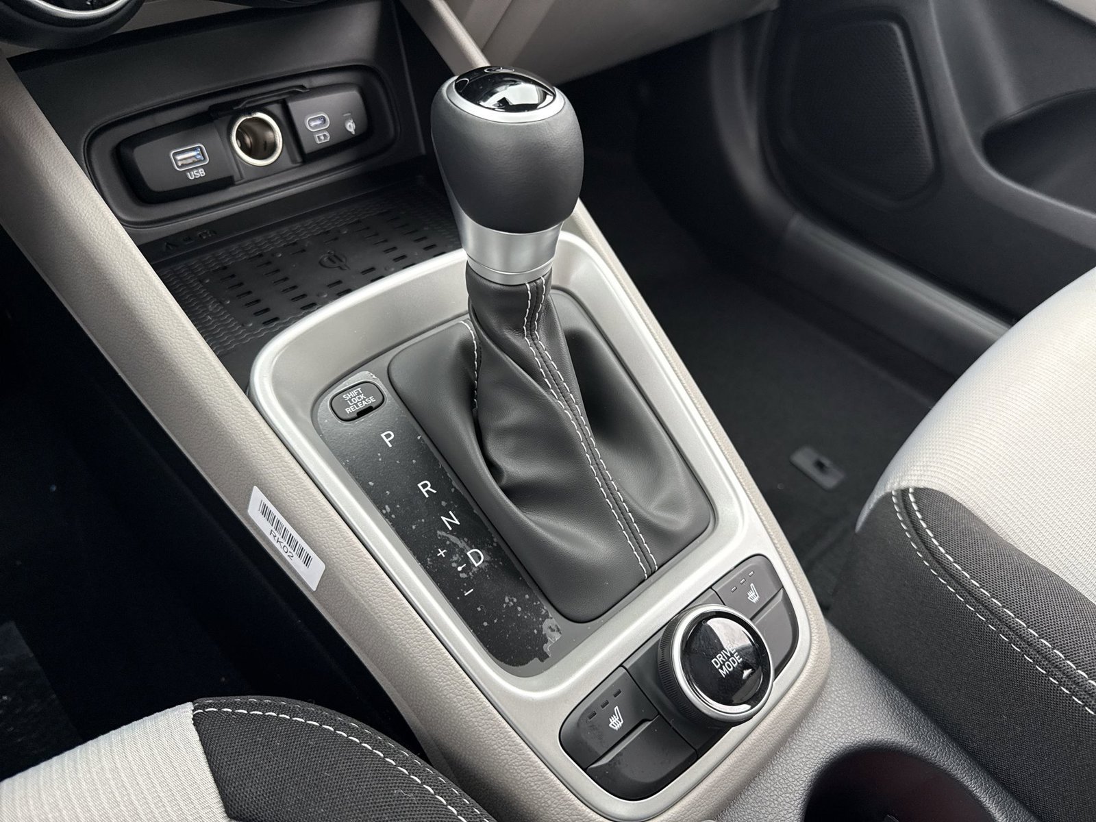 New 2026 Hyundai Venue SEL FWD image 20