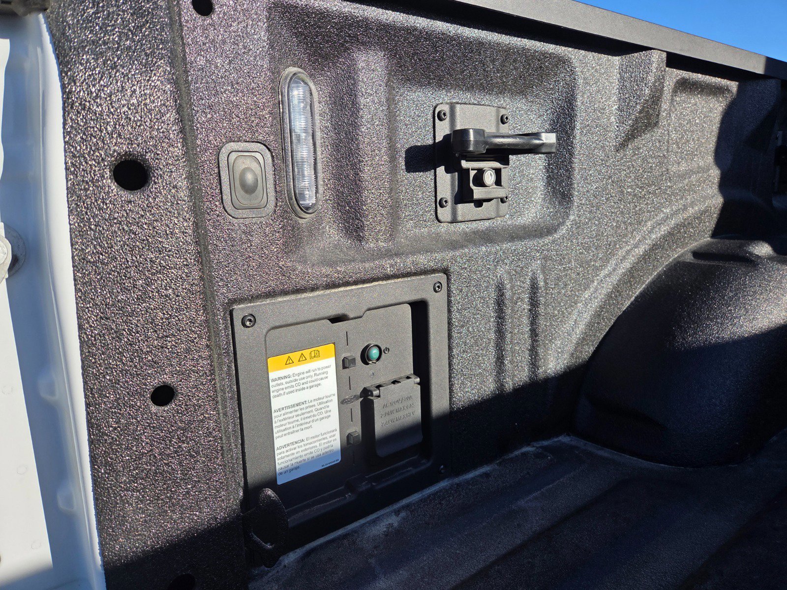 Certified 2024 Ford F150 Raptor image 10