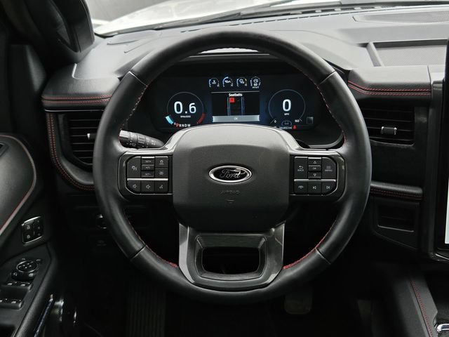 Used 2022 Ford Expedition Limited AWD/4WD image 25