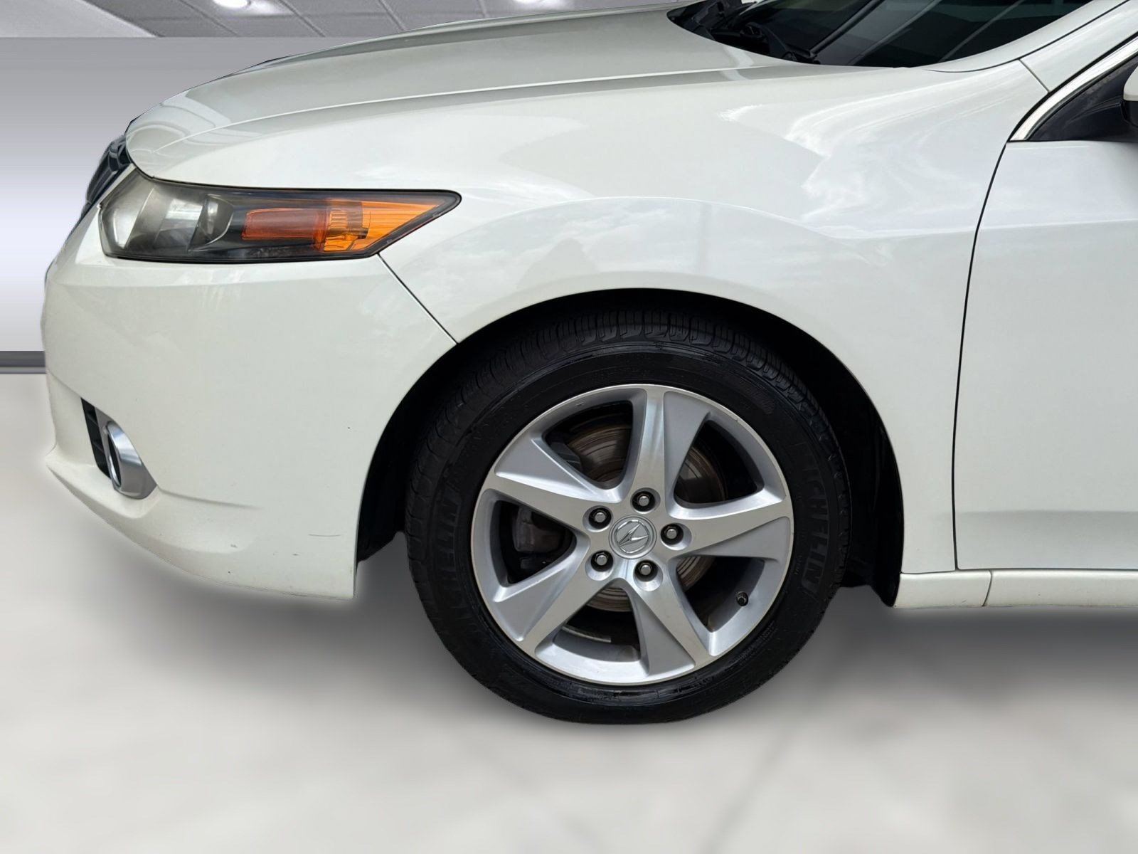 Used 2011 Acura TSX Sedan FWD image 13