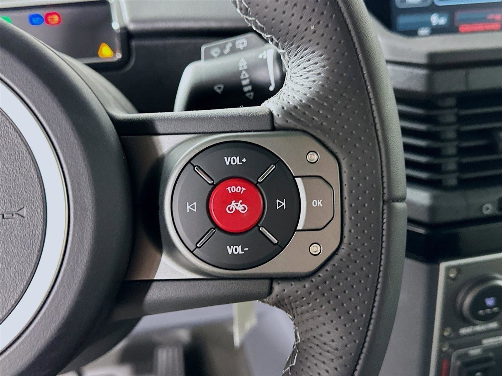 New 2025 INEOS Grenadier Fieldmaster Edition image 20