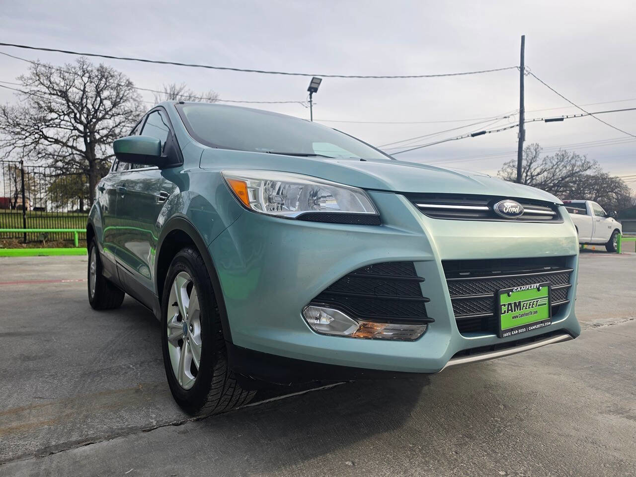 Used 2013 Ford Escape SE image 4