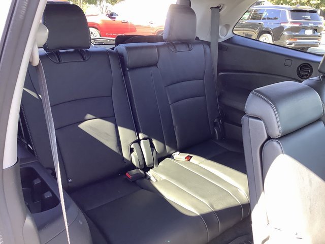 Used 2021 Honda Pilot Touring image 40