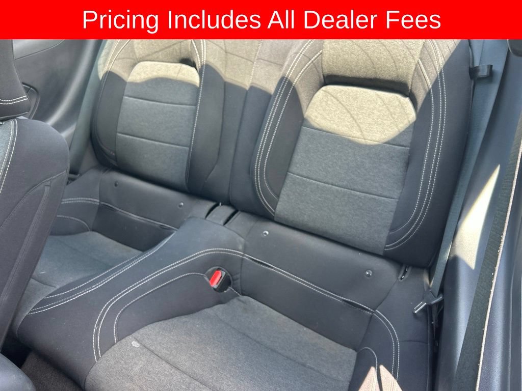 Used 2024 Ford Mustang GT RWD image 13