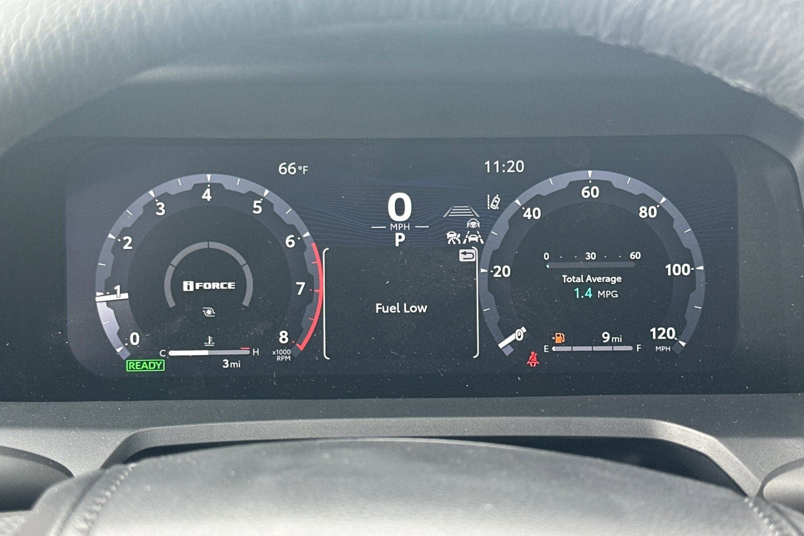 New 2026 Toyota Tacoma 4x4 Double Cab Hybrid image 27